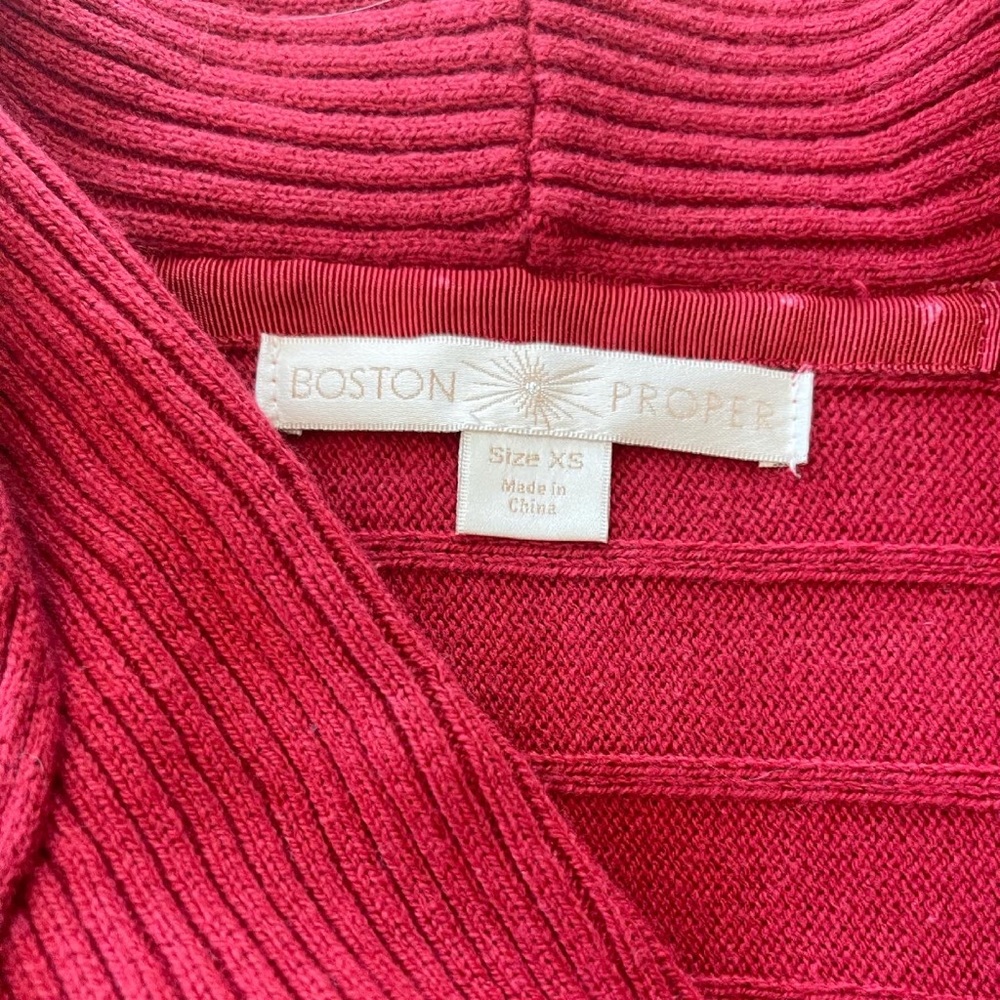 Boston Proper Sweater